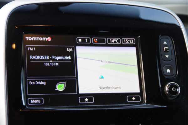 Opel Vivaro 1.6 CDTI L2 Sport 145PK, TREKHAAK, CAMERA, CRUISE, NAVI, CLIMA, 17'' LMV, NL AUTO, NAP