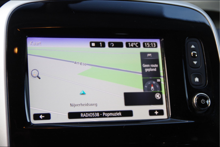 Opel Vivaro 1.6 CDTI L2 Sport 145PK, TREKHAAK, CAMERA, CRUISE, NAVI, CLIMA, 17'' LMV, NL AUTO, NAP