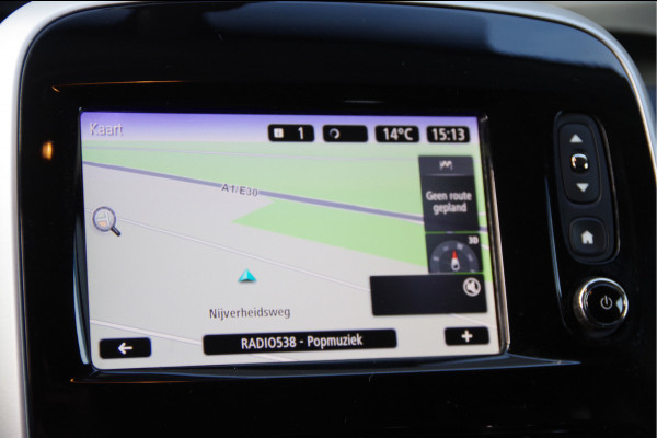 Opel Vivaro 1.6 CDTI L2 Sport 145PK, TREKHAAK, CAMERA, CRUISE, NAVI, CLIMA, 17'' LMV, NL AUTO, NAP