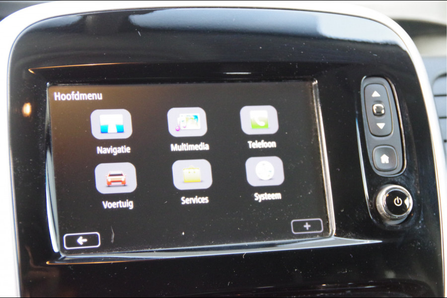 Opel Vivaro 1.6 CDTI L2 Sport 145PK, TREKHAAK, CAMERA, CRUISE, NAVI, CLIMA, 17'' LMV, NL AUTO, NAP