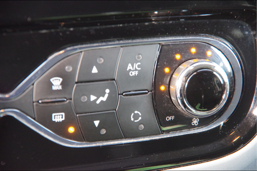 Opel Vivaro 1.6 CDTI L2 Sport 145PK, TREKHAAK, CAMERA, CRUISE, NAVI, CLIMA, 17'' LMV, NL AUTO, NAP