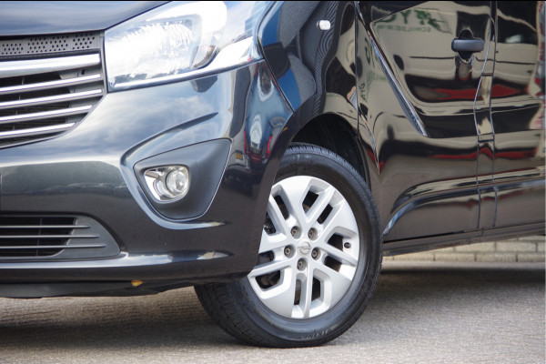 Opel Vivaro 1.6 CDTI L2 Sport 145PK, TREKHAAK, CAMERA, CRUISE, NAVI, CLIMA, 17'' LMV, NL AUTO, NAP