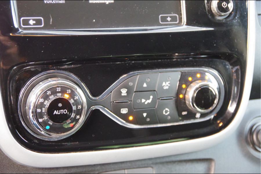 Opel Vivaro 1.6 CDTI L2 Sport 145PK, TREKHAAK, CAMERA, CRUISE, NAVI, CLIMA, 17'' LMV, NL AUTO, NAP