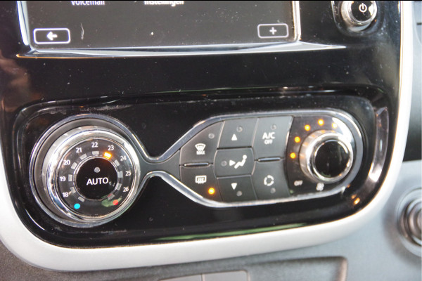 Opel Vivaro 1.6 CDTI L2 Sport 145PK, TREKHAAK, CAMERA, CRUISE, NAVI, CLIMA, 17'' LMV, NL AUTO, NAP