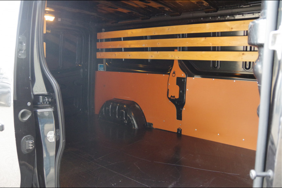 Opel Vivaro 1.6 CDTI L2 Sport 145PK, TREKHAAK, CAMERA, CRUISE, NAVI, CLIMA, 17'' LMV, NL AUTO, NAP
