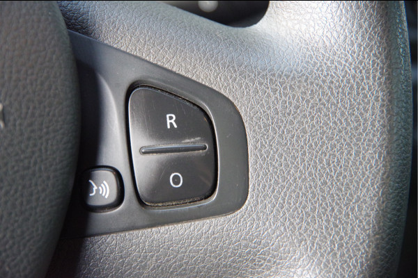 Opel Vivaro 1.6 CDTI L2 Sport 145PK, TREKHAAK, CAMERA, CRUISE, NAVI, CLIMA, 17'' LMV, NL AUTO, NAP