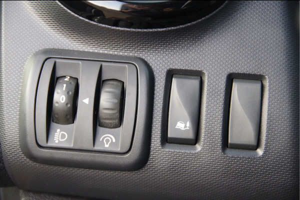 Opel Vivaro 1.6 CDTI L2 Sport 145PK, TREKHAAK, CAMERA, CRUISE, NAVI, CLIMA, 17'' LMV, NL AUTO, NAP