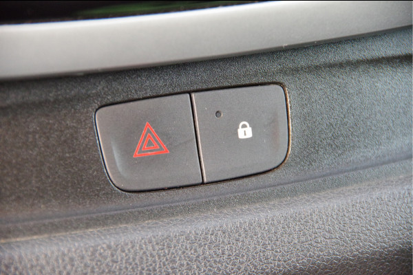 Opel Vivaro 1.6 CDTI L2 Sport 145PK, TREKHAAK, CAMERA, CRUISE, NAVI, CLIMA, 17'' LMV, NL AUTO, NAP