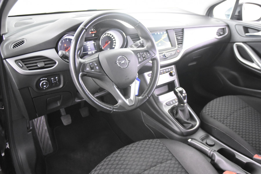 Opel Astra Sports Tourer *1ste Eigenaar*Navigatie*Trekhaak*