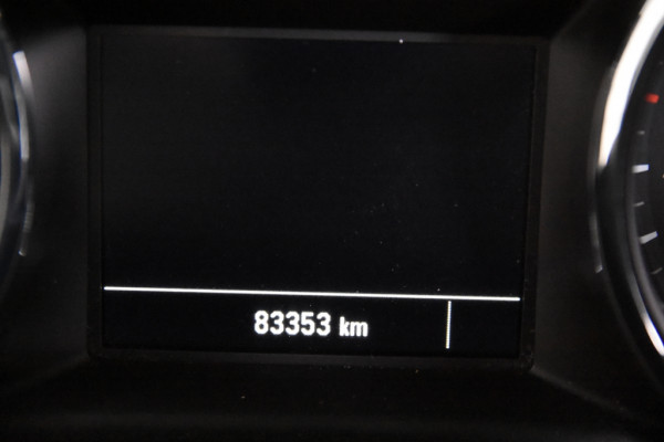 Opel Astra Sports Tourer *1ste Eigenaar*Navigatie*Trekhaak*