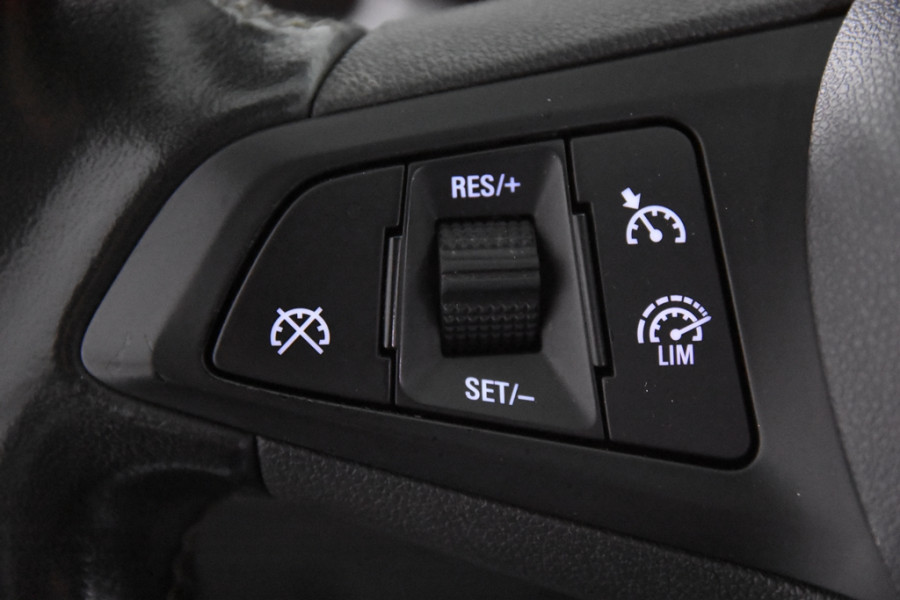 Opel Astra Sports Tourer *1ste Eigenaar*Navigatie*Trekhaak*