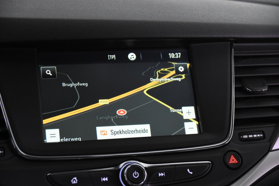 Opel Astra Sports Tourer *1ste Eigenaar*Navigatie*Trekhaak*