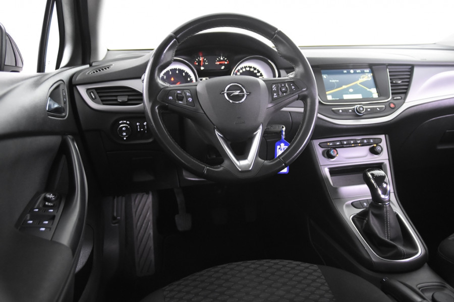 Opel Astra Sports Tourer *1ste Eigenaar*Navigatie*Trekhaak*