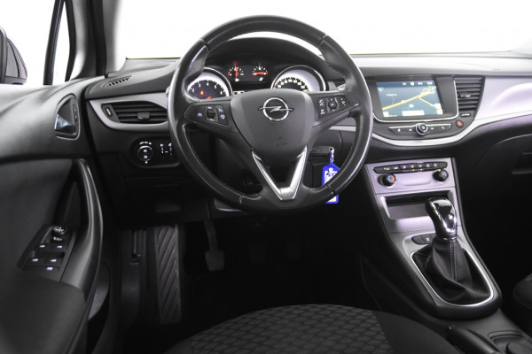 Opel Astra Sports Tourer *1ste Eigenaar*Navigatie*Trekhaak*