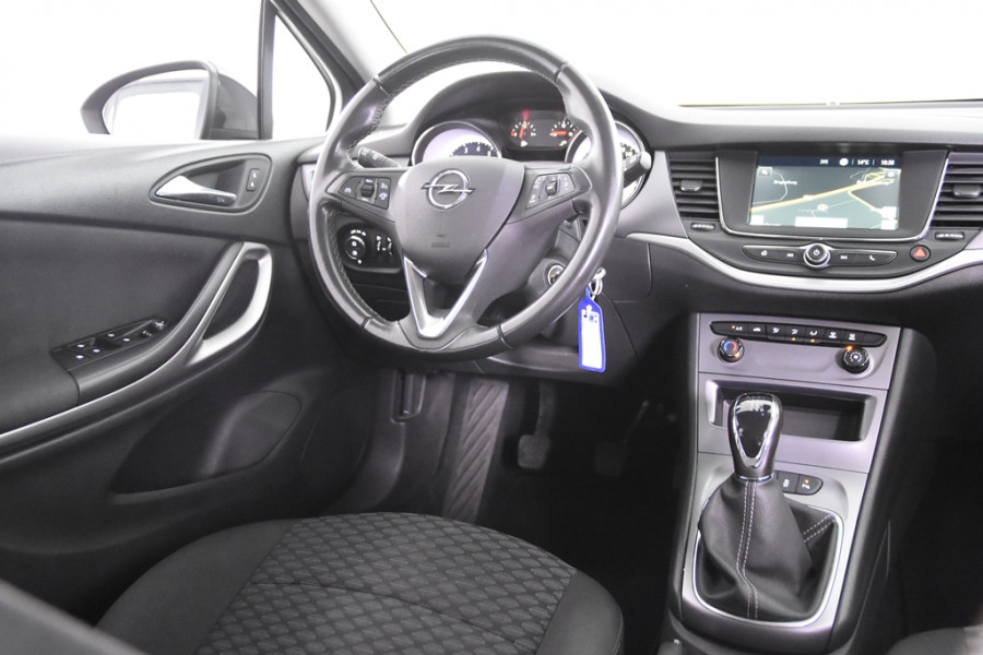 Opel Astra Sports Tourer *1ste Eigenaar*Navigatie*Trekhaak*