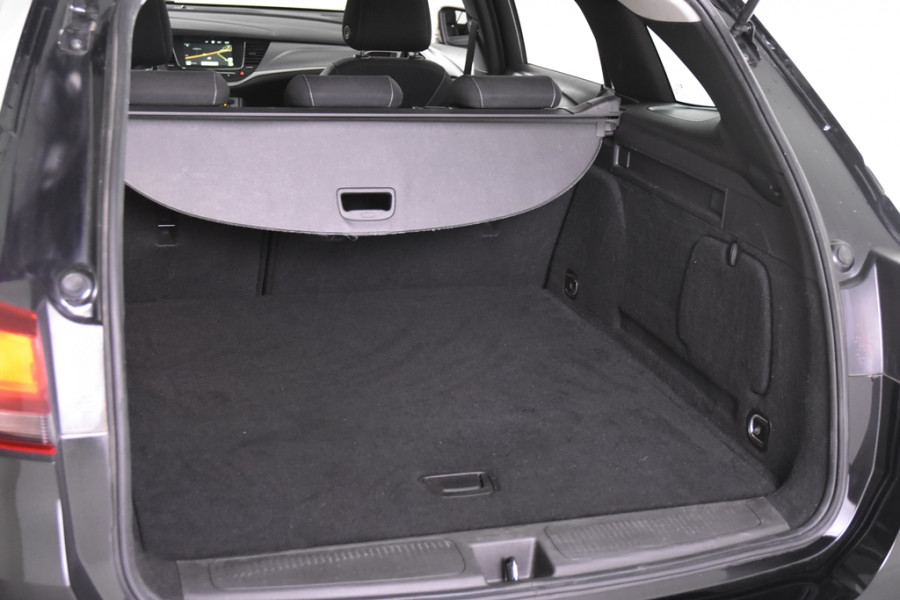 Opel Astra Sports Tourer *1ste Eigenaar*Navigatie*Trekhaak*