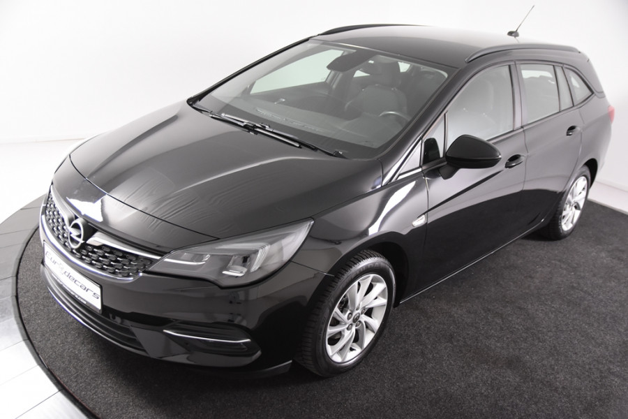 Opel Astra Sports Tourer *1ste Eigenaar*Navigatie*Trekhaak*