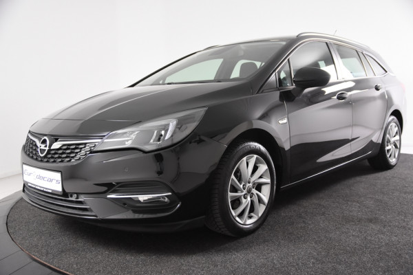 Opel Astra Sports Tourer *1ste Eigenaar*Navigatie*Trekhaak*