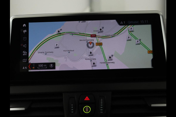 BMW 2 Serie Gran Tourer 216i Luxury Line 7-persoons | Trekhaak | Stoelverwarming | Leder | Head-Up | Camera | Navigatie | Full LED | Park Assist | Sfeerverlichting | Climate control | Getint glas