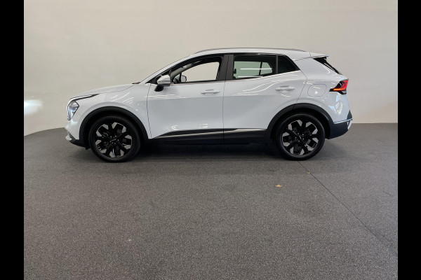 Kia Sportage 1.6 T-GDi PHEV 265pk AWD DynamicLine Airco Navi Carplay Adaptive Cruise Control PDC VA+ Camera 19" LM Velgen Full LED Virtual Cockpit