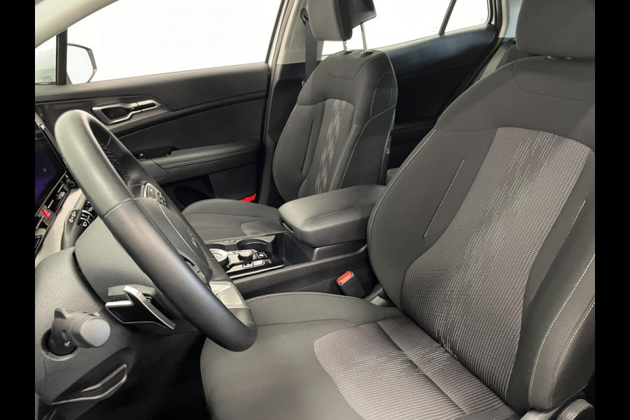 Kia Sportage 1.6 T-GDi PHEV 265pk AWD DynamicLine Airco Navi Carplay Adaptive Cruise Control PDC VA+ Camera 19" LM Velgen Full LED Virtual Cockpit