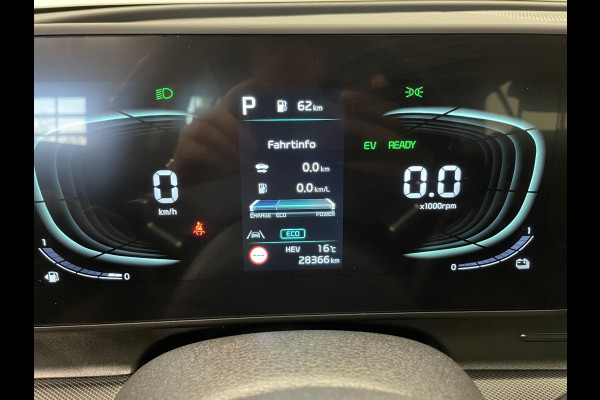 Kia Sportage 1.6 T-GDi PHEV 265pk AWD DynamicLine Airco Navi Carplay Adaptive Cruise Control PDC VA+ Camera 19" LM Velgen Full LED Virtual Cockpit