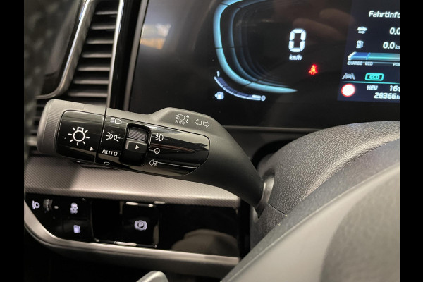 Kia Sportage 1.6 T-GDi PHEV 265pk AWD DynamicLine Airco Navi Carplay Adaptive Cruise Control PDC VA+ Camera 19" LM Velgen Full LED Virtual Cockpit