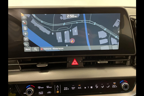 Kia Sportage 1.6 T-GDi PHEV 265pk AWD DynamicLine Airco Navi Carplay Adaptive Cruise Control PDC VA+ Camera 19" LM Velgen Full LED Virtual Cockpit