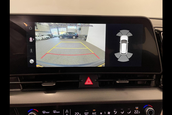 Kia Sportage 1.6 T-GDi PHEV 265pk AWD DynamicLine Airco Navi Carplay Adaptive Cruise Control PDC VA+ Camera 19" LM Velgen Full LED Virtual Cockpit