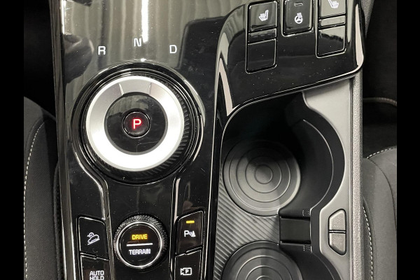 Kia Sportage 1.6 T-GDi PHEV 265pk AWD DynamicLine Airco Navi Carplay Adaptive Cruise Control PDC VA+ Camera 19" LM Velgen Full LED Virtual Cockpit