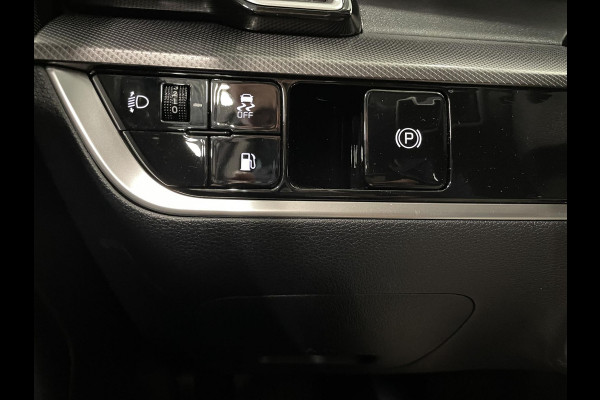 Kia Sportage 1.6 T-GDi PHEV 265pk AWD DynamicLine Airco Navi Carplay Adaptive Cruise Control PDC VA+ Camera 19" LM Velgen Full LED Virtual Cockpit