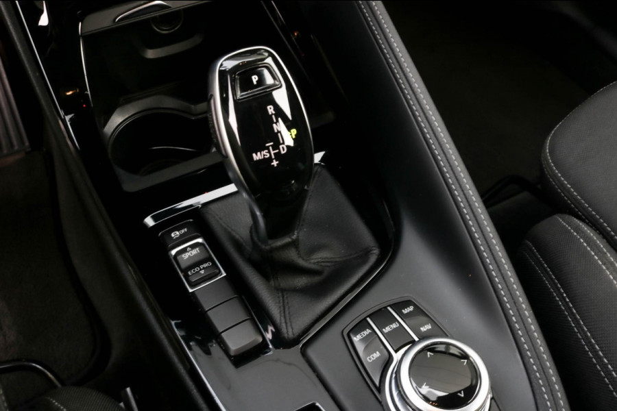 BMW X1 SDrive18i - LED - AUTOMAAT - DEALER ONDERHOUDEN