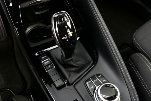 BMW X1 SDrive18i - LED - AUTOMAAT - DEALER ONDERHOUDEN