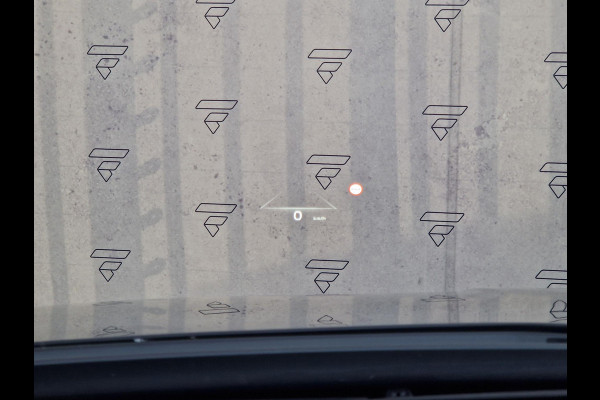 Kia Niro 1.6 GDi Hybrid DynamicPlusLine | Stoel -en Stuurverwarming | Head-Up Display | Elektr. Achterklep | Leder |