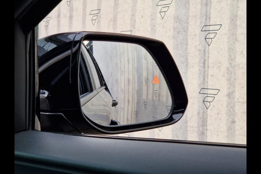 Kia Niro 1.6 GDi Hybrid DynamicPlusLine | Stoel -en Stuurverwarming | Head-Up Display | Elektr. Achterklep | Leder |