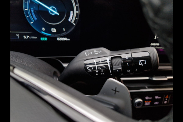 Kia Niro 1.6 GDi Hybrid DynamicPlusLine | Stoel -en Stuurverwarming | Head-Up Display | Elektr. Achterklep | Leder |