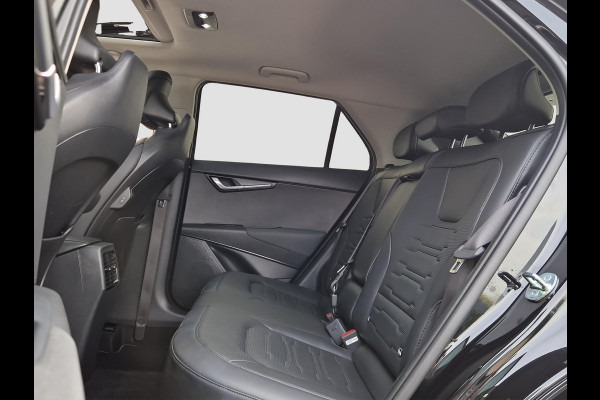 Kia Niro 1.6 GDi Hybrid DynamicPlusLine | Stoel -en Stuurverwarming | Head-Up Display | Elektr. Achterklep | Leder |