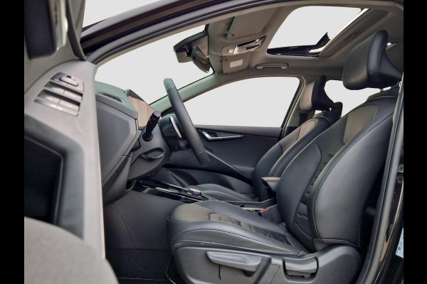 Kia Niro 1.6 GDi Hybrid DynamicPlusLine | Stoel -en Stuurverwarming | Head-Up Display | Elektr. Achterklep | Leder |