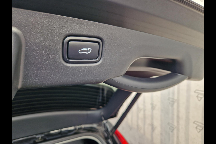 Kia Niro 1.6 GDi Hybrid DynamicPlusLine | Stoel -en Stuurverwarming | Head-Up Display | Elektr. Achterklep | Leder |