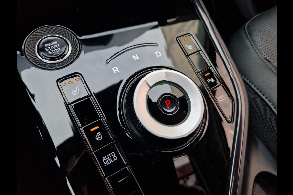 Kia Niro 1.6 GDi Hybrid DynamicPlusLine | Stoel -en Stuurverwarming | Head-Up Display | Elektr. Achterklep | Leder |