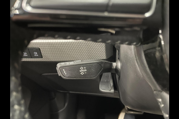 Audi A1 Sportback 2.0T 200 pk Aut. 40 TFSI S Line S-Line Interieur + Alcantara Full LED PDC VA+ Camera Cruise Control 17" Navi Virtual Cockpit