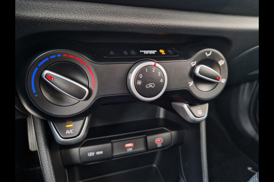 Kia Picanto 1.0 DPI DynamicLine | Navi | Cruise | Camera | Lichtsensor | Apple Carplay / Android Auto |