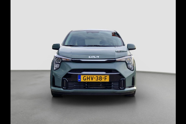 Kia Picanto 1.0 DPI DynamicLine | Navi | Cruise | Camera | Lichtsensor | Apple Carplay / Android Auto |