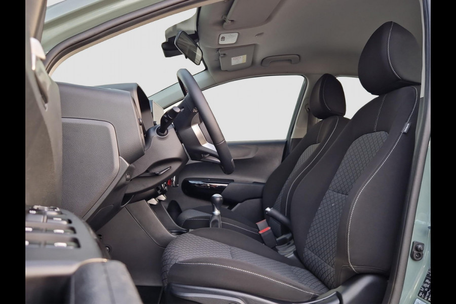 Kia Picanto 1.0 DPI DynamicLine | Navi | Cruise | Camera | Lichtsensor | Apple Carplay / Android Auto |