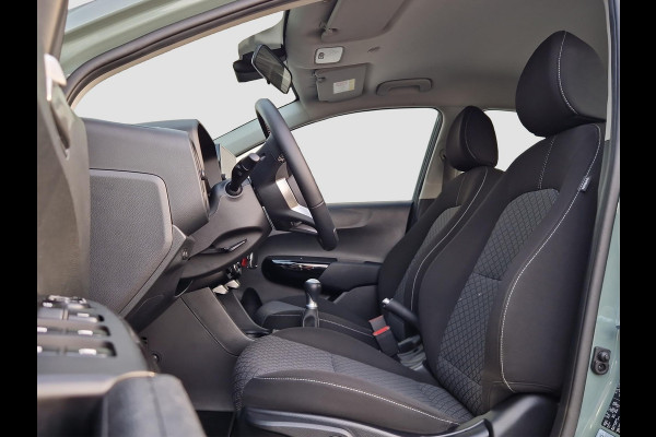 Kia Picanto 1.0 DPI DynamicLine | Navi | Cruise | Camera | Lichtsensor | Apple Carplay / Android Auto |