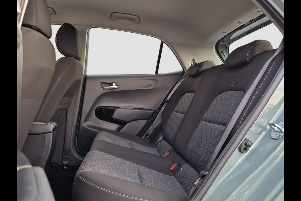 Kia Picanto 1.0 DPI DynamicLine | Navi | Cruise | Camera | Lichtsensor | Apple Carplay / Android Auto |