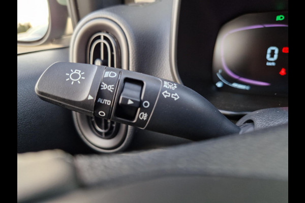 Kia Picanto 1.0 DPI DynamicLine | Navi | Cruise | Camera | Lichtsensor | Apple Carplay / Android Auto |