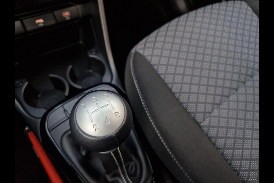 Kia Picanto 1.0 DPI DynamicLine | Navi | Cruise | Camera | Lichtsensor | Apple Carplay / Android Auto |