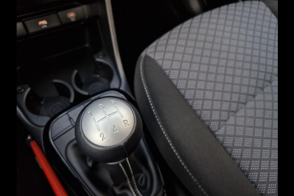 Kia Picanto 1.0 DPI DynamicLine | Navi | Cruise | Camera | Lichtsensor | Apple Carplay / Android Auto |