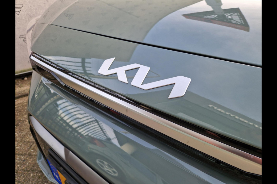 Kia Picanto 1.0 DPI DynamicLine | Navi | Cruise | Camera | Lichtsensor | Apple Carplay / Android Auto |